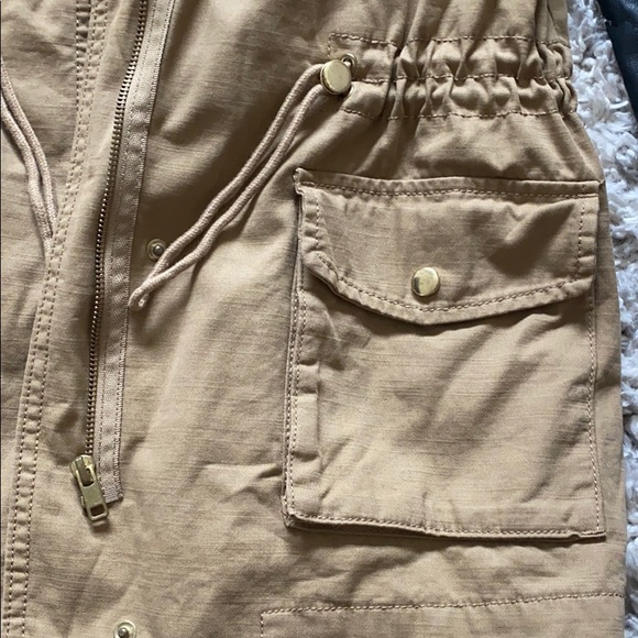 Military Jacket - Picture 4 of 7